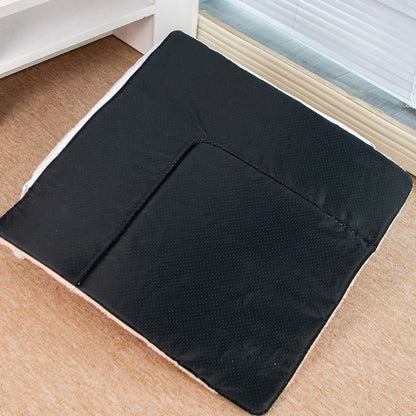 Cat Tunnel - Universal Detachable Warm Cat House